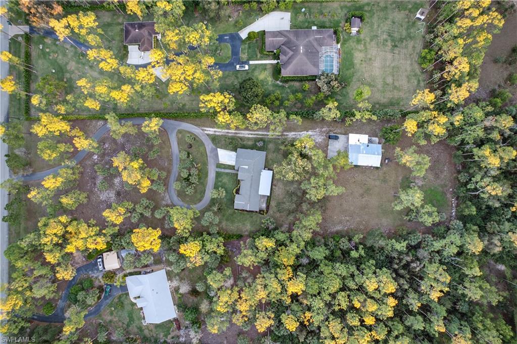 LOGAN WOODS - Residential