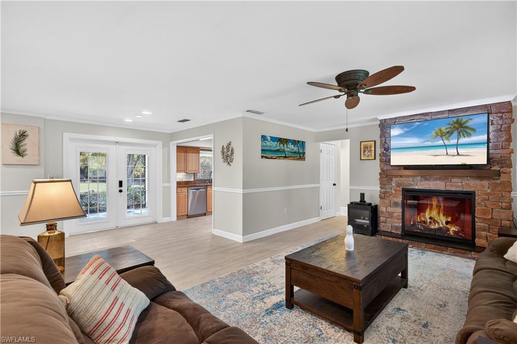 LOGAN WOODS - Residential