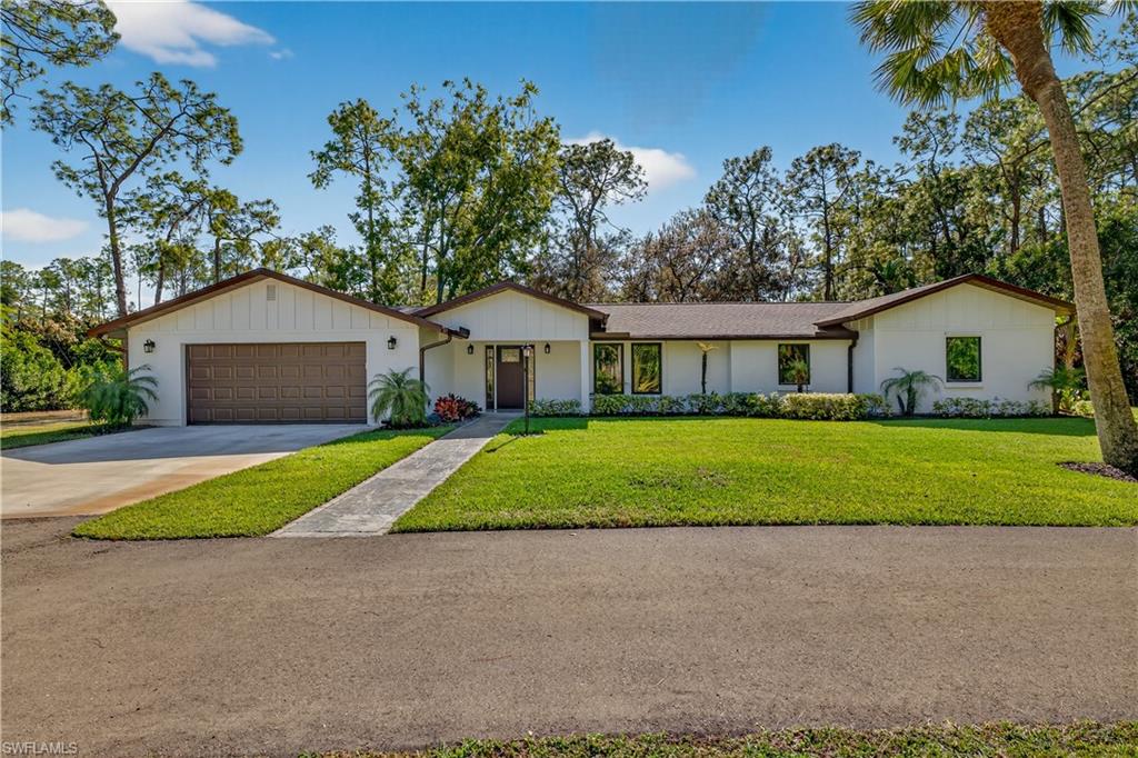 LOGAN WOODS - Residential