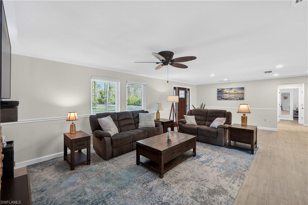 LOGAN WOODS - Residential