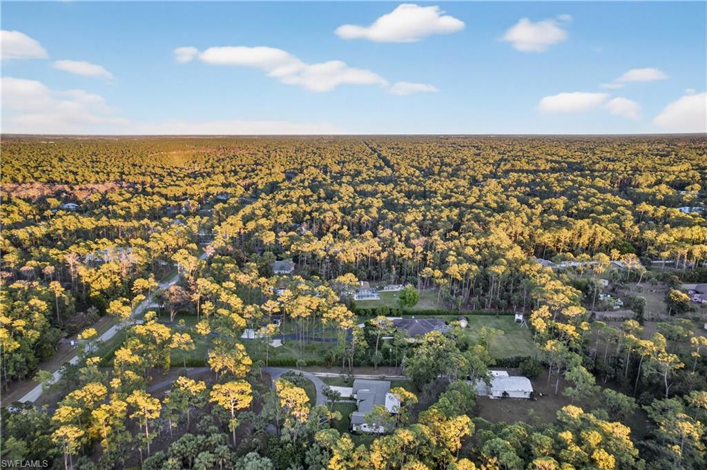 LOGAN WOODS - Residential