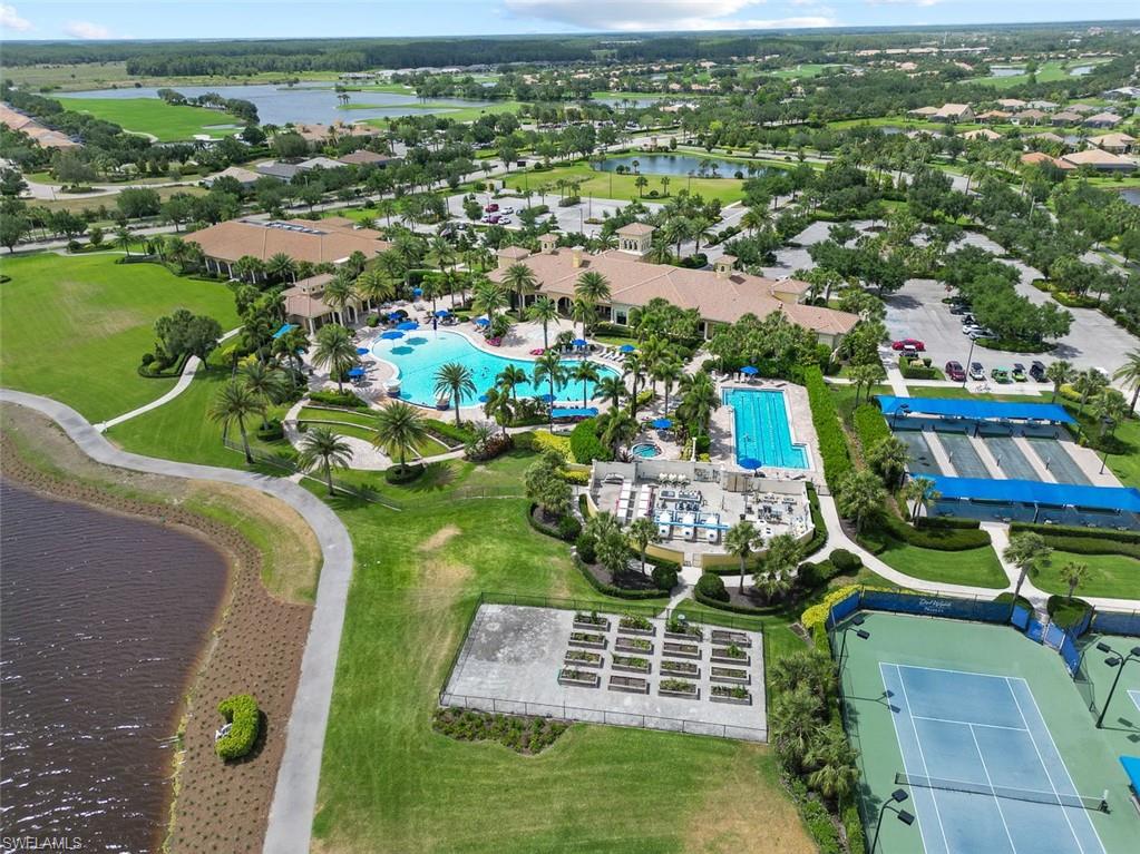 DEL WEBB - Residential