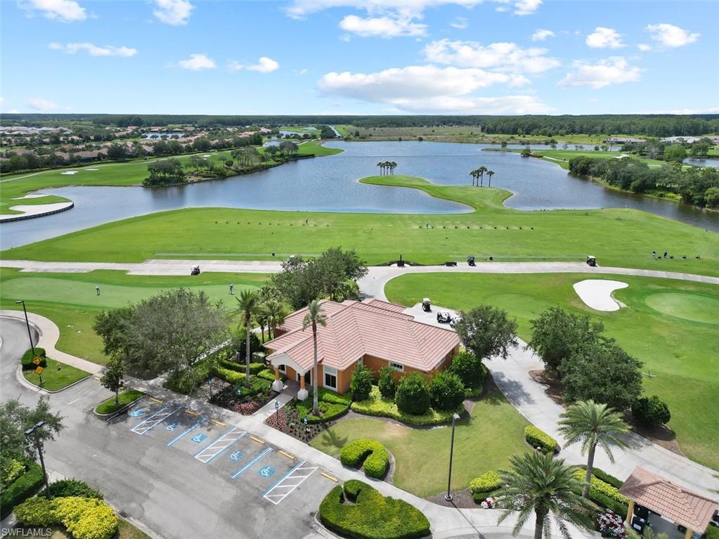DEL WEBB - Residential