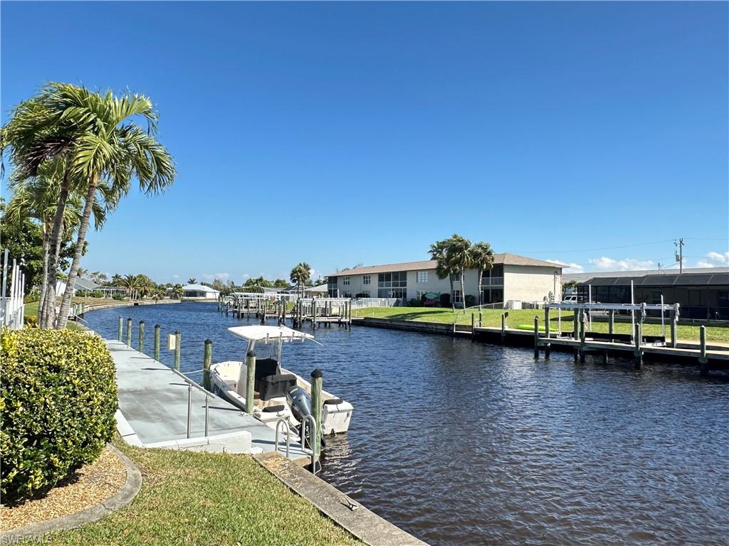 GONDOLIER CONDO - Residential