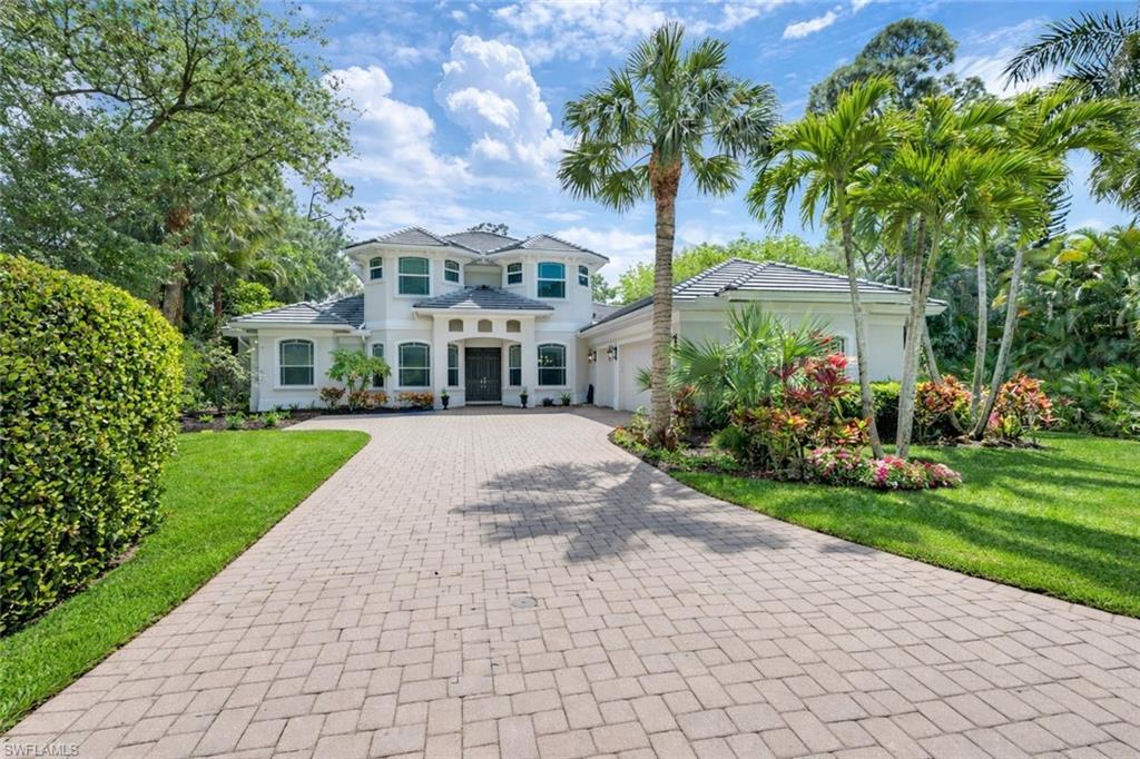 HAWKSRIDGE - Residential