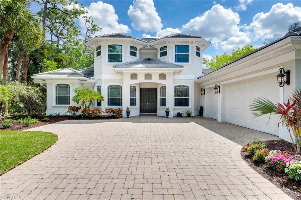 HAWKSRIDGE - Residential