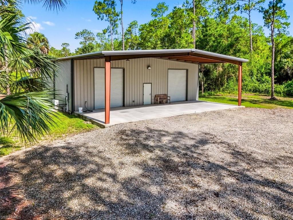 GOLDEN GATE ESTATES - Residential