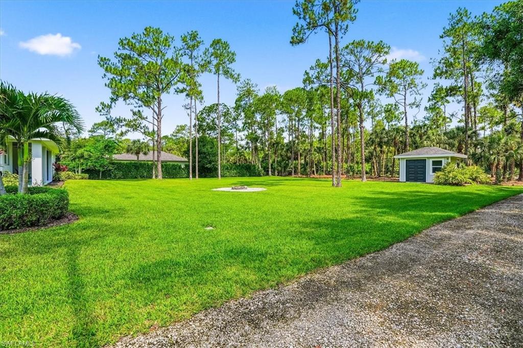 GOLDEN GATE ESTATES - Residential