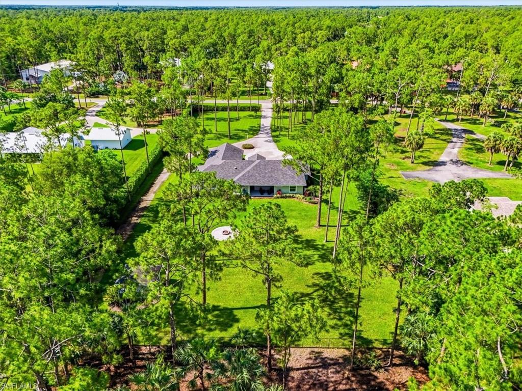 GOLDEN GATE ESTATES - Residential