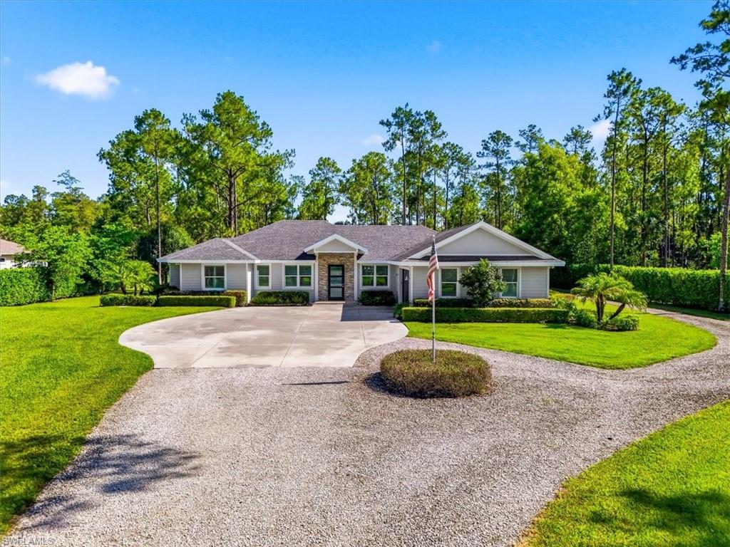 GOLDEN GATE ESTATES - Residential