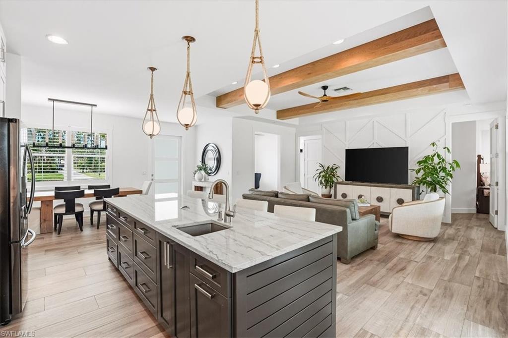 GOLDEN GATE ESTATES - Residential
