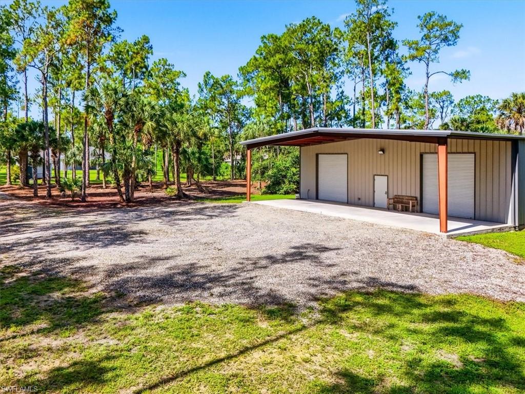 GOLDEN GATE ESTATES - Residential