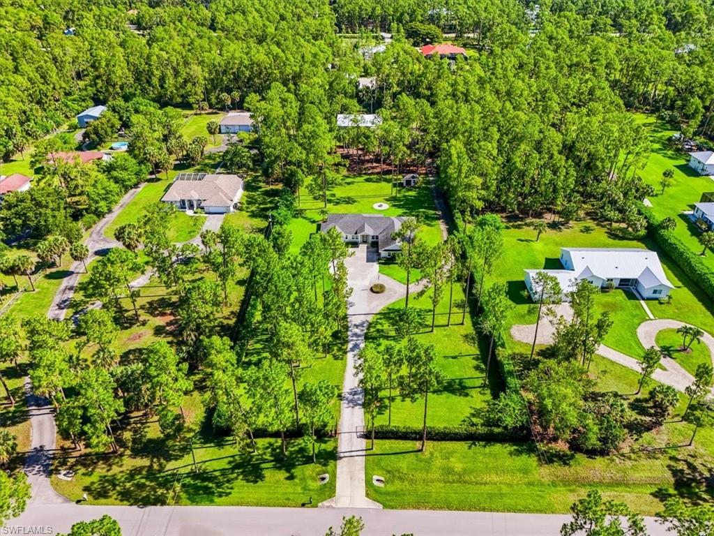 GOLDEN GATE ESTATES - Residential