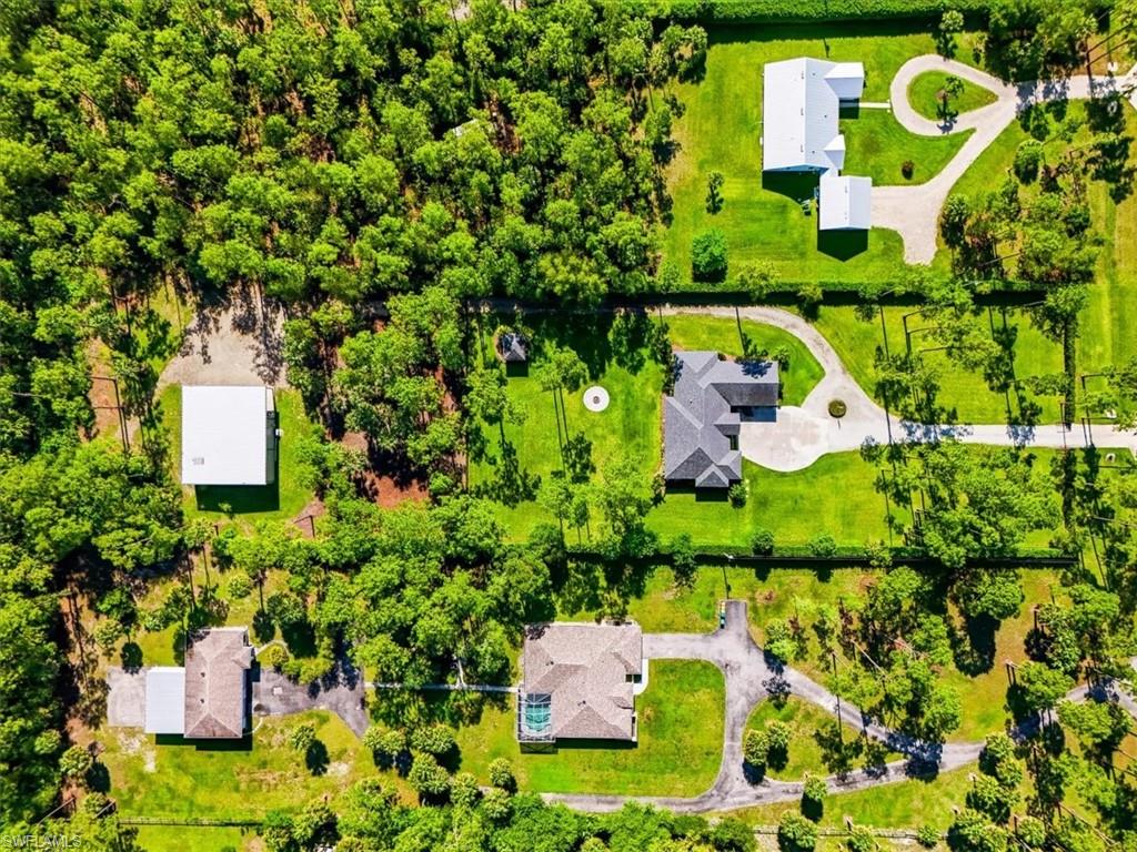 GOLDEN GATE ESTATES - Residential