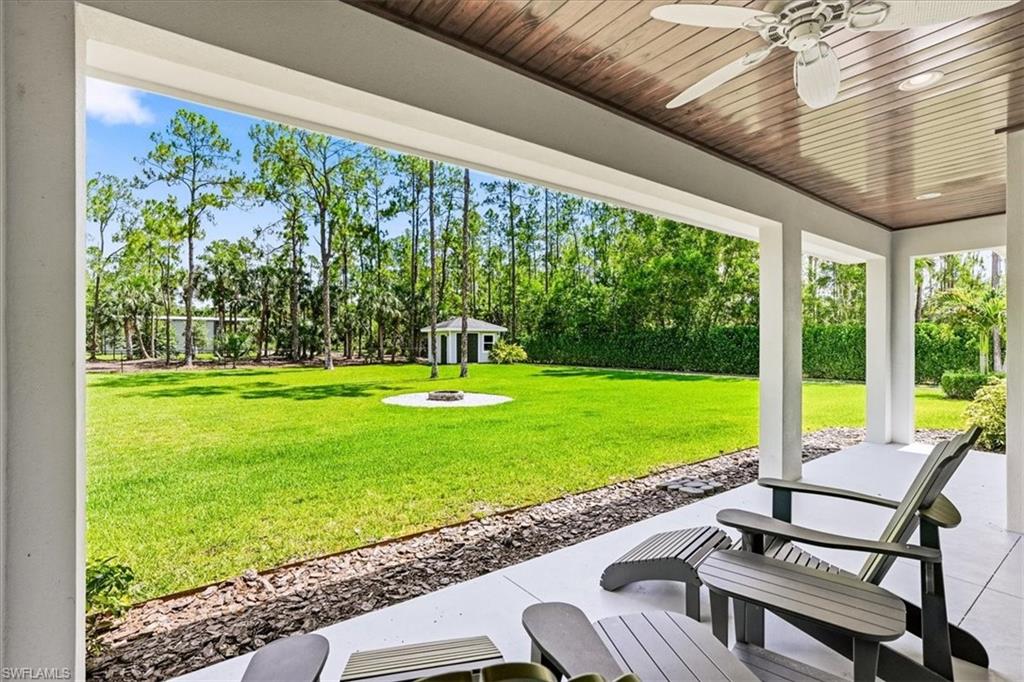GOLDEN GATE ESTATES - Residential