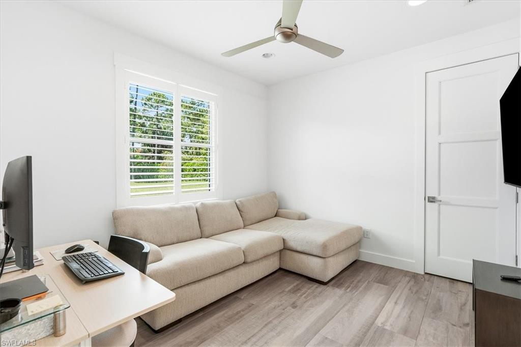 GOLDEN GATE ESTATES - Residential