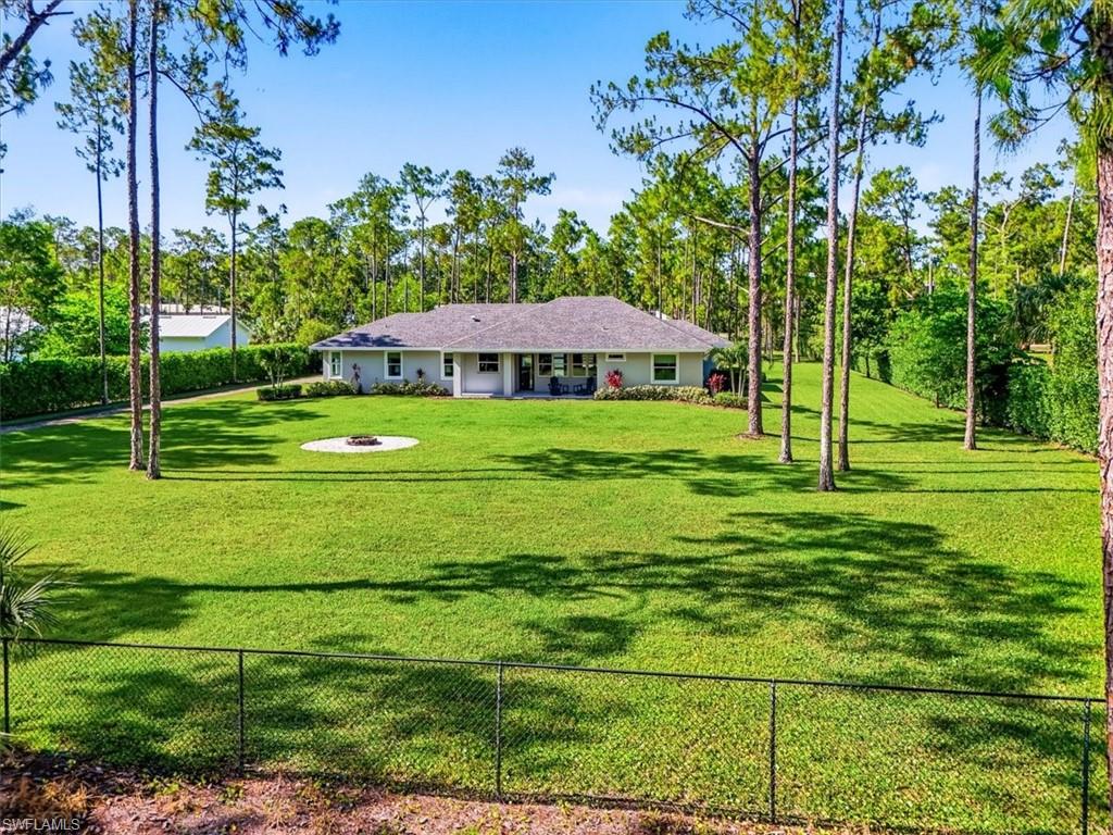 GOLDEN GATE ESTATES - Residential