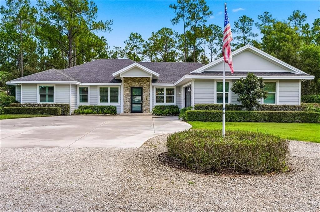 GOLDEN GATE ESTATES - Residential