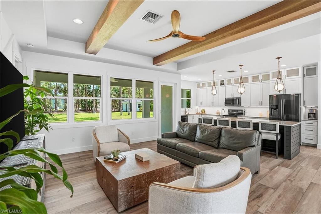 GOLDEN GATE ESTATES - Residential