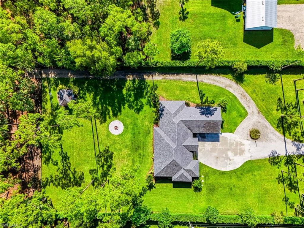 GOLDEN GATE ESTATES - Residential