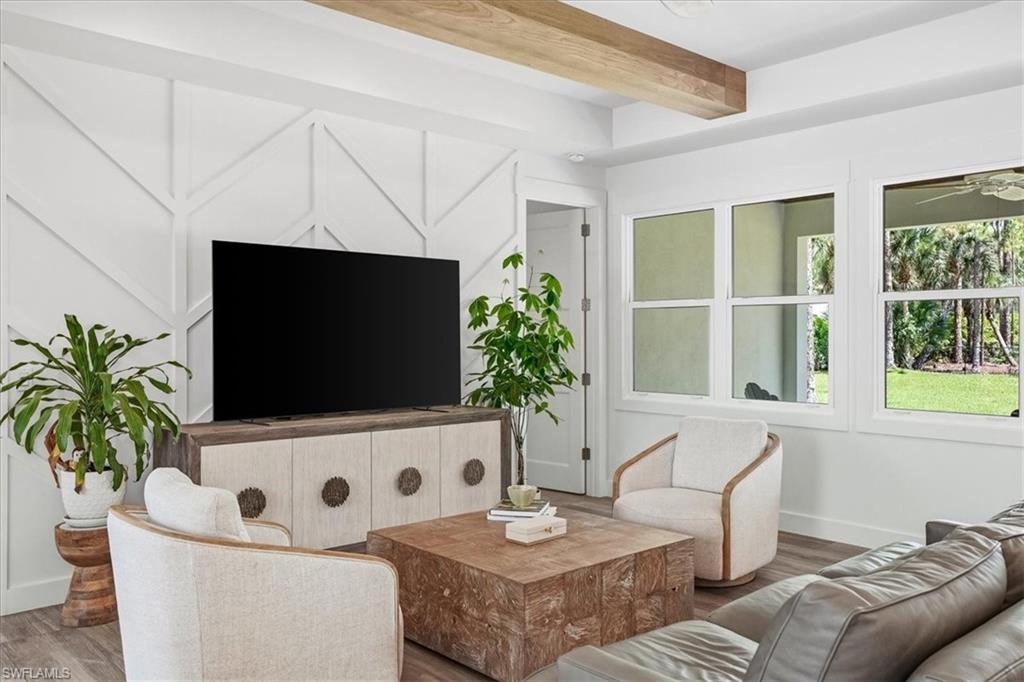 GOLDEN GATE ESTATES - Residential