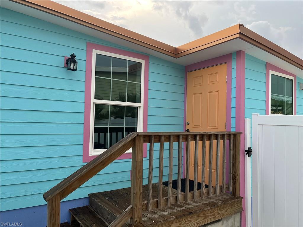 MATLACHA - Residential Lease