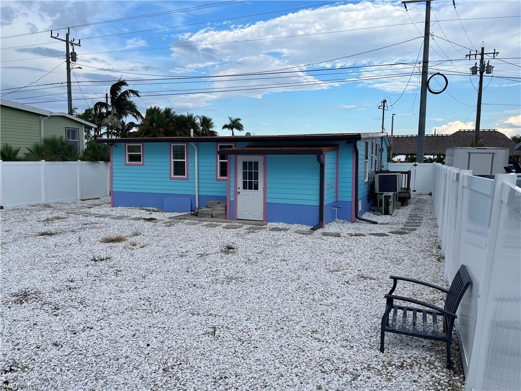 MATLACHA - Residential Lease