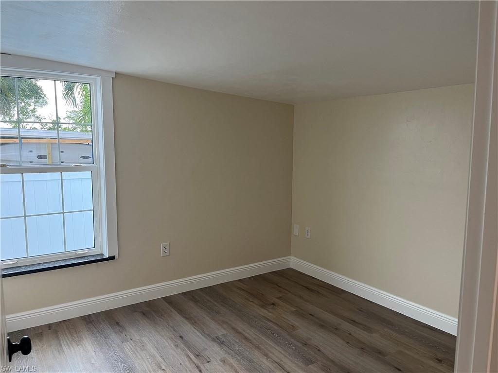 MATLACHA - Residential Lease