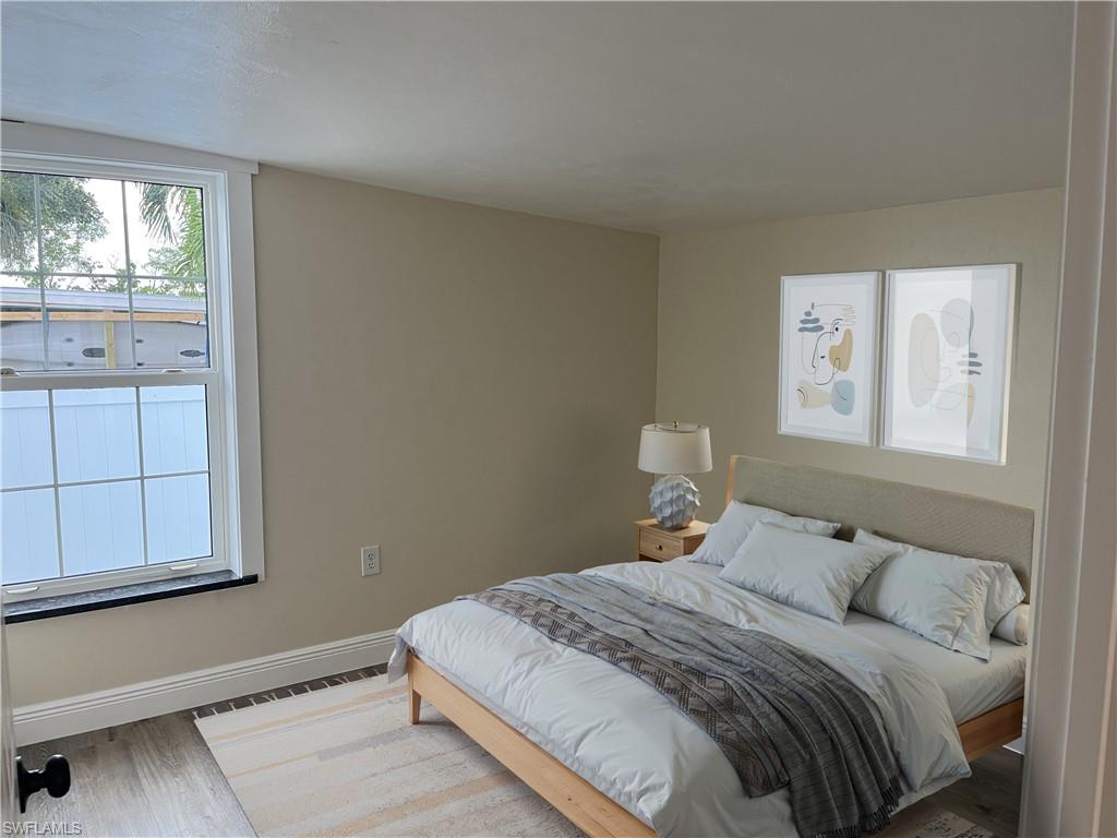 MATLACHA - Residential Lease