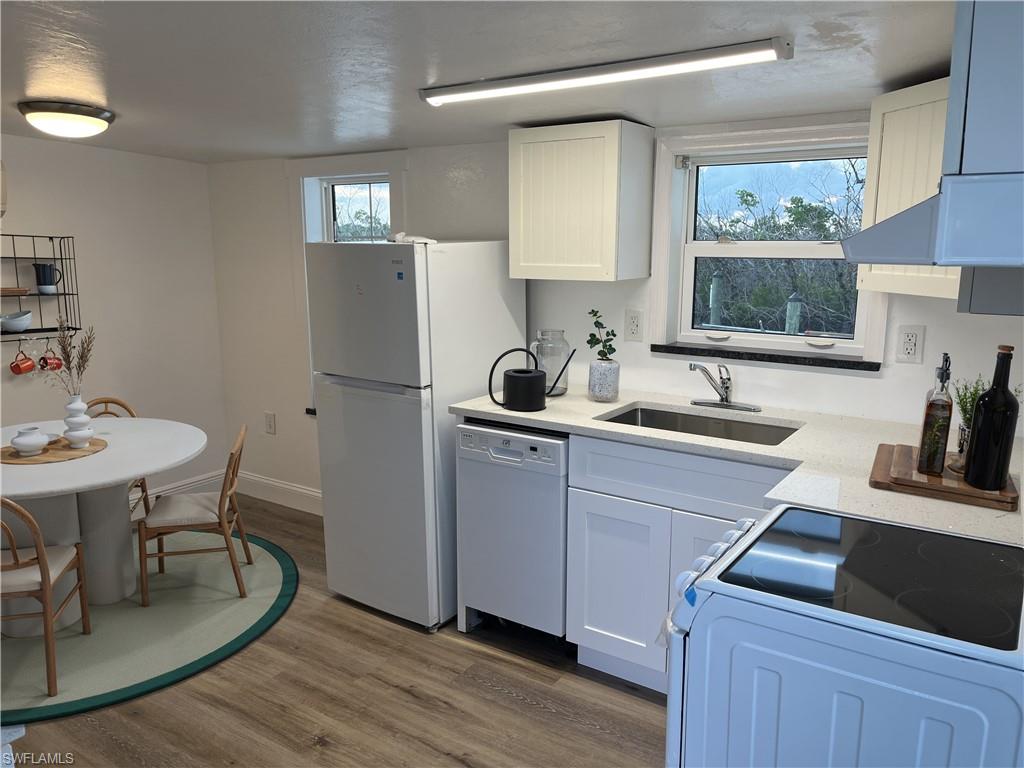 MATLACHA - Residential Lease