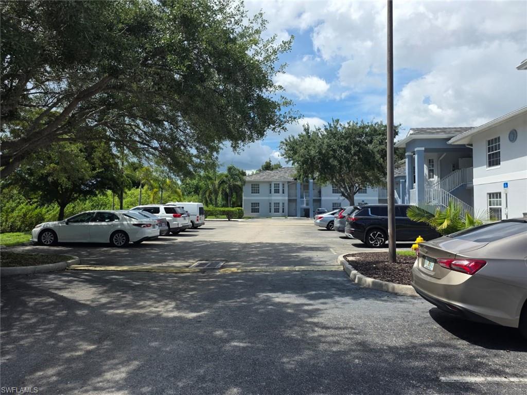 THE COVE AT SIX MILE - Residential