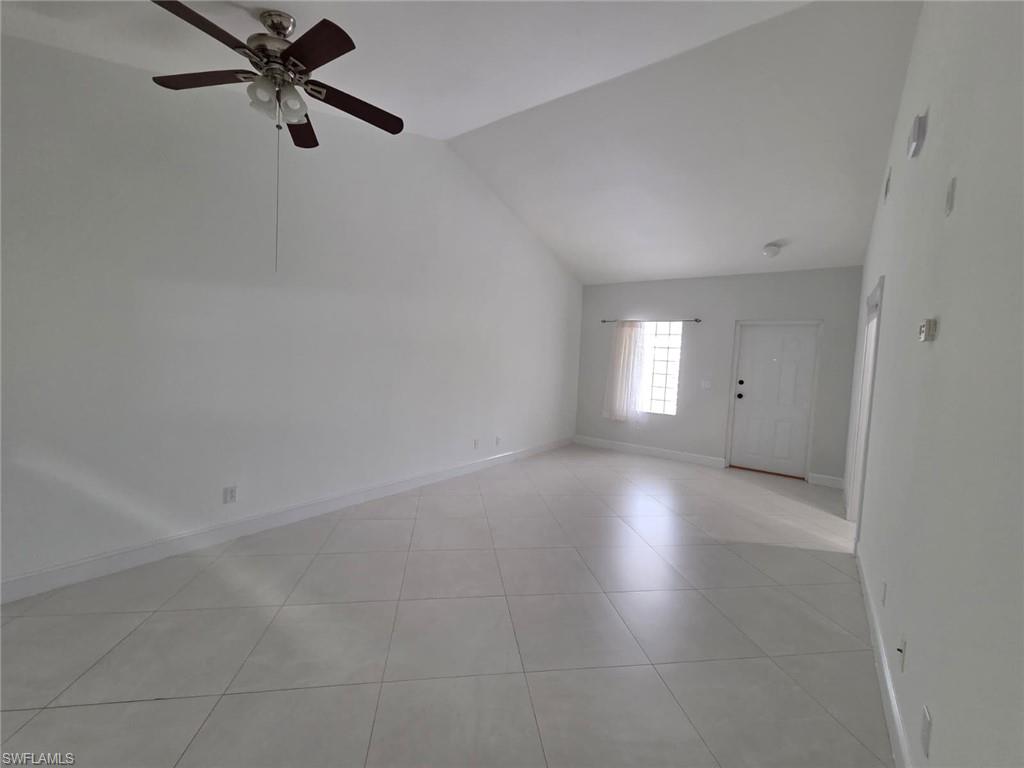 THE COVE AT SIX MILE - Residential