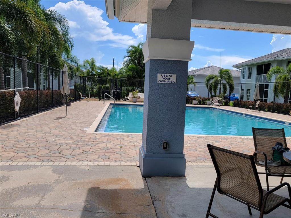 THE COVE AT SIX MILE - Residential