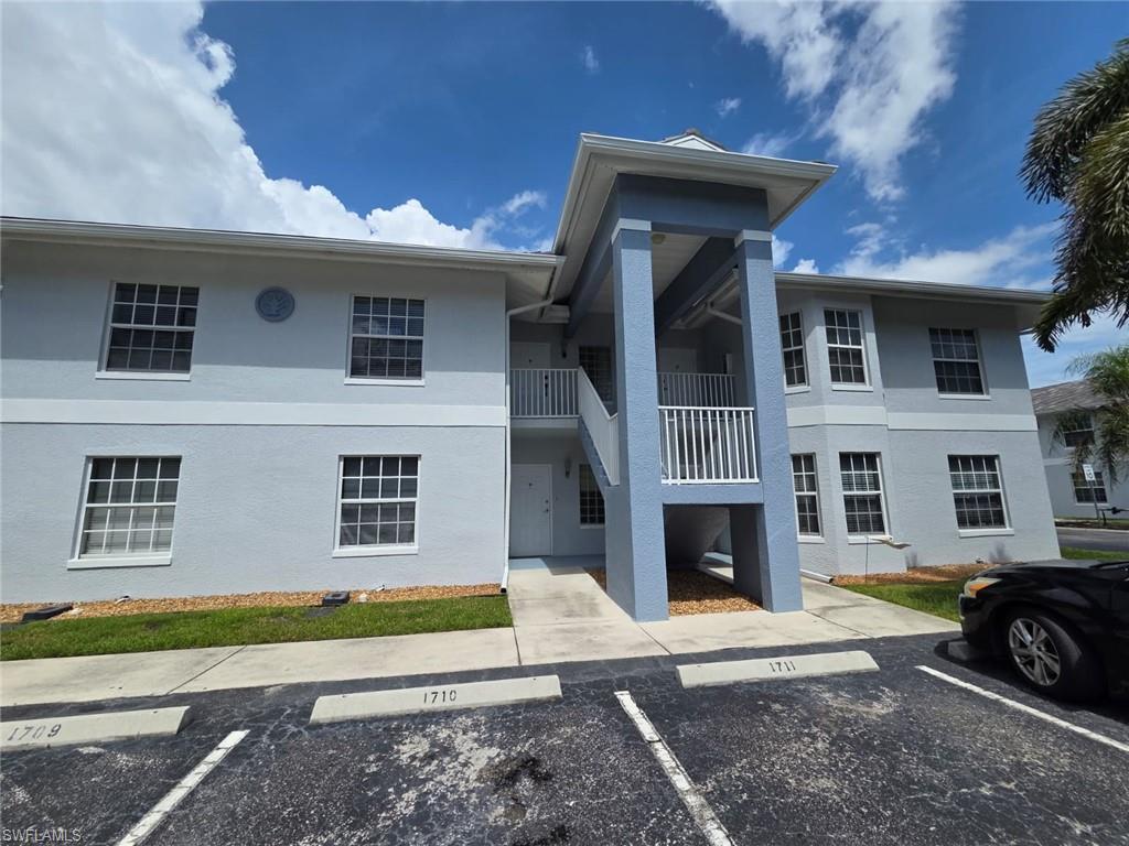THE COVE AT SIX MILE - Residential