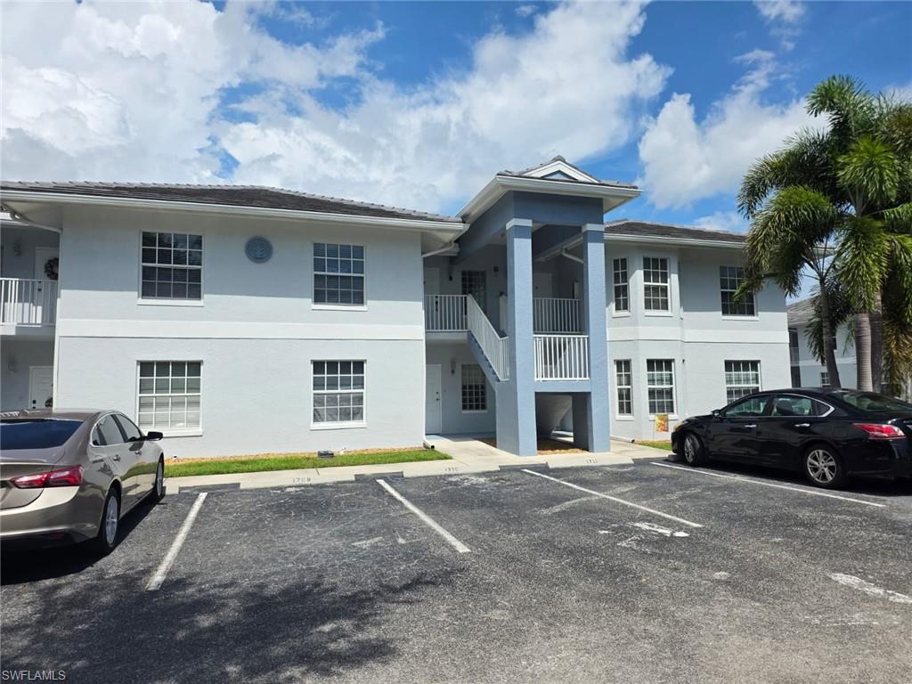 THE COVE AT SIX MILE - Residential