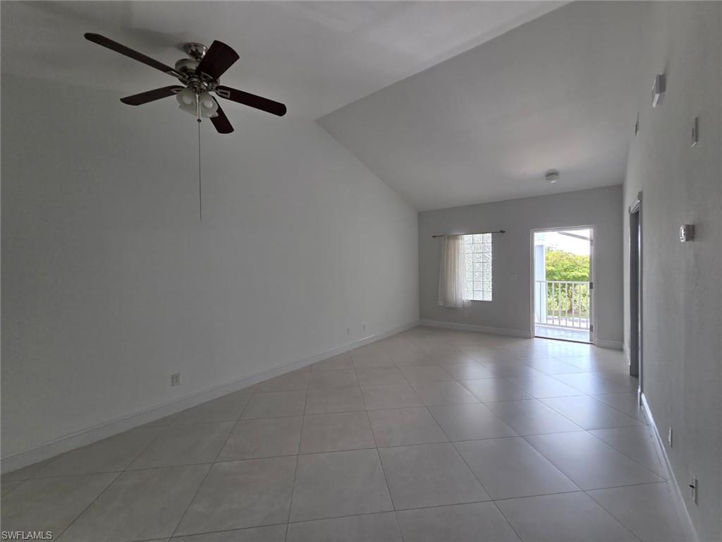 THE COVE AT SIX MILE - Residential
