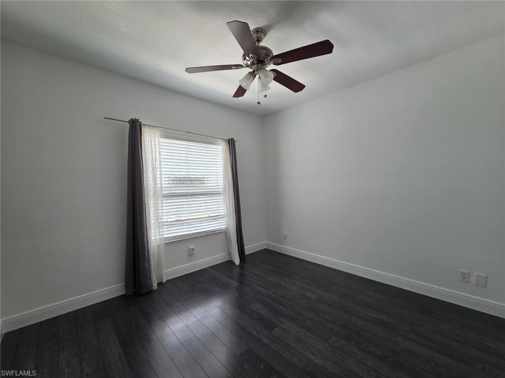 THE COVE AT SIX MILE - Residential