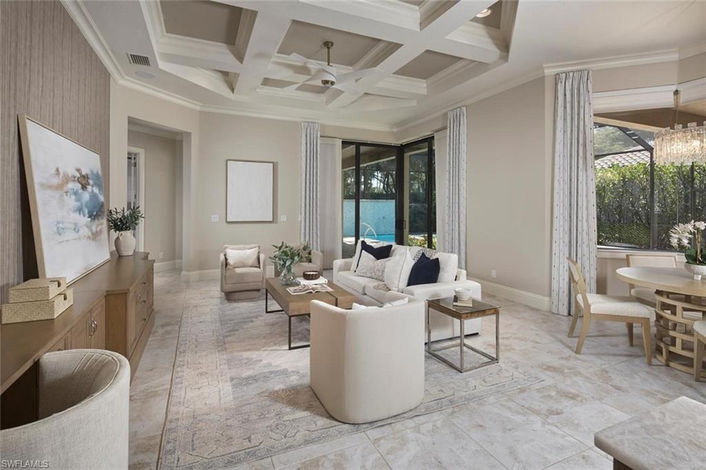 PONZA - Residential