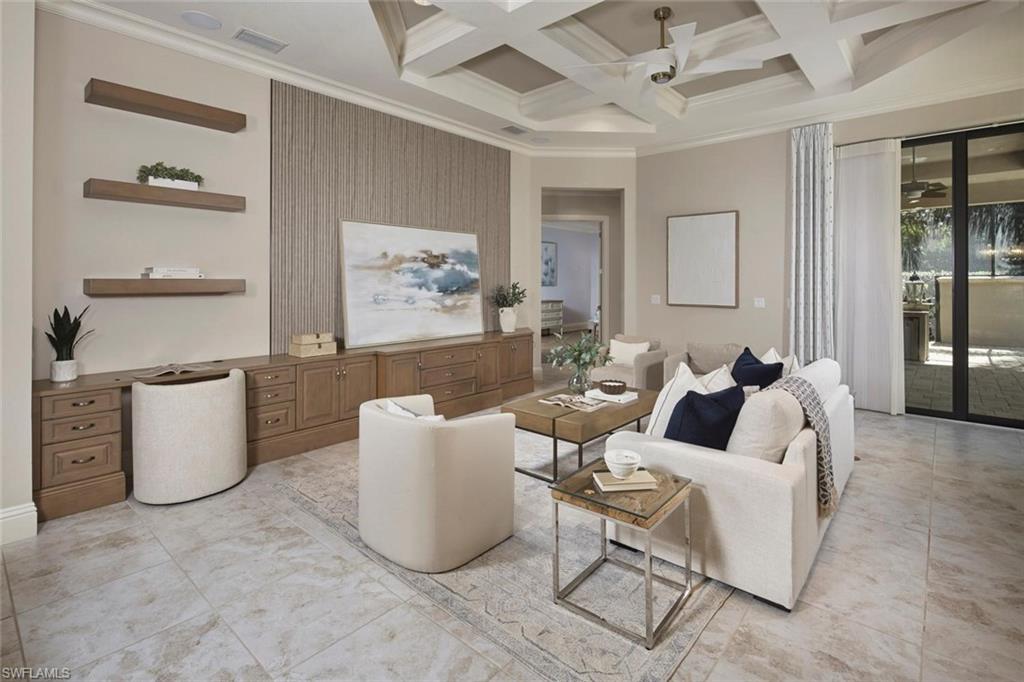 PONZA - Residential
