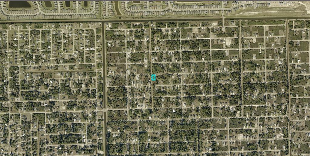LEHIGH ACRES - Land