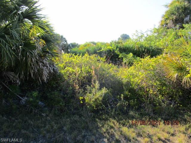 SOUTH GULF COVE - Land