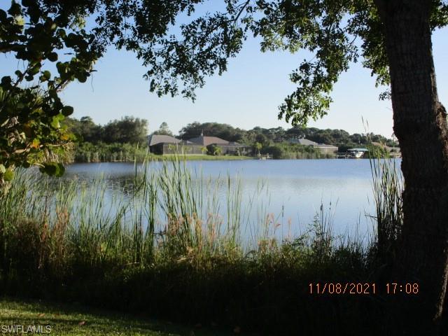 SOUTH GULF COVE - Land