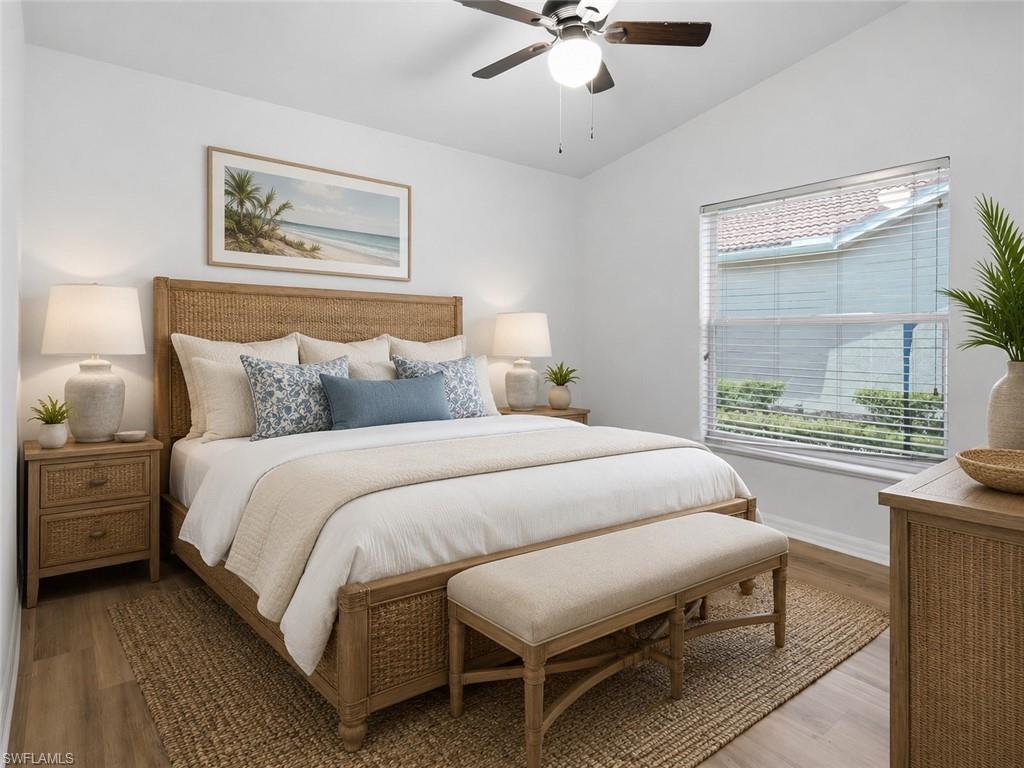 TUSCANY COVE - Residential