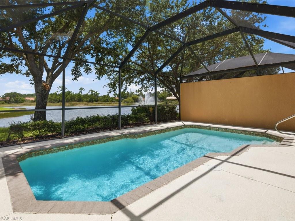 TUSCANY COVE - Residential