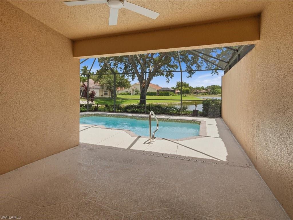 TUSCANY COVE - Residential