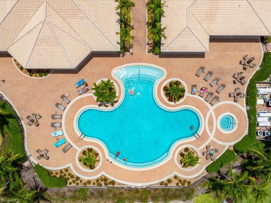 TUSCANY COVE - Residential