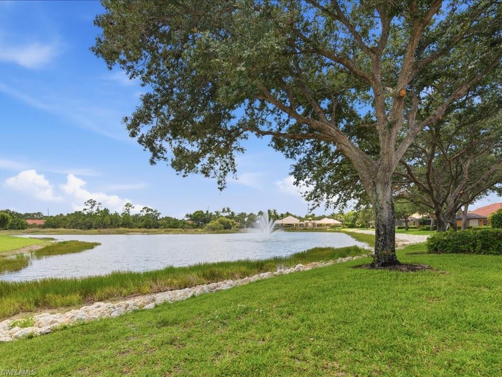 TUSCANY COVE - Residential