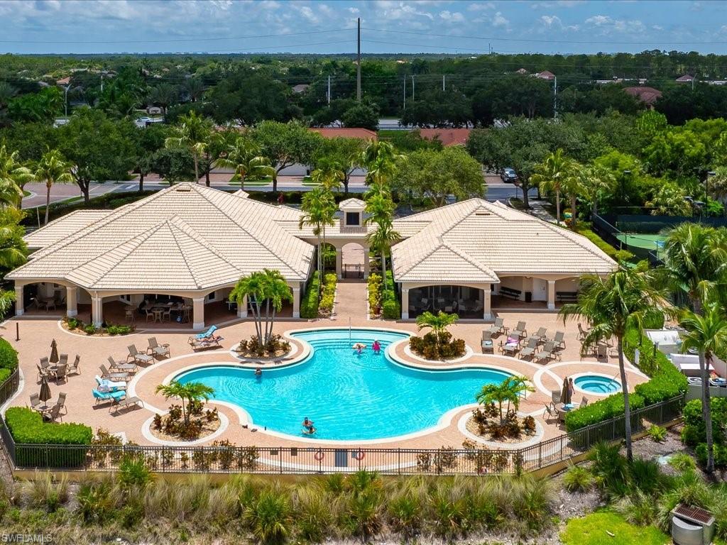 TUSCANY COVE - Residential