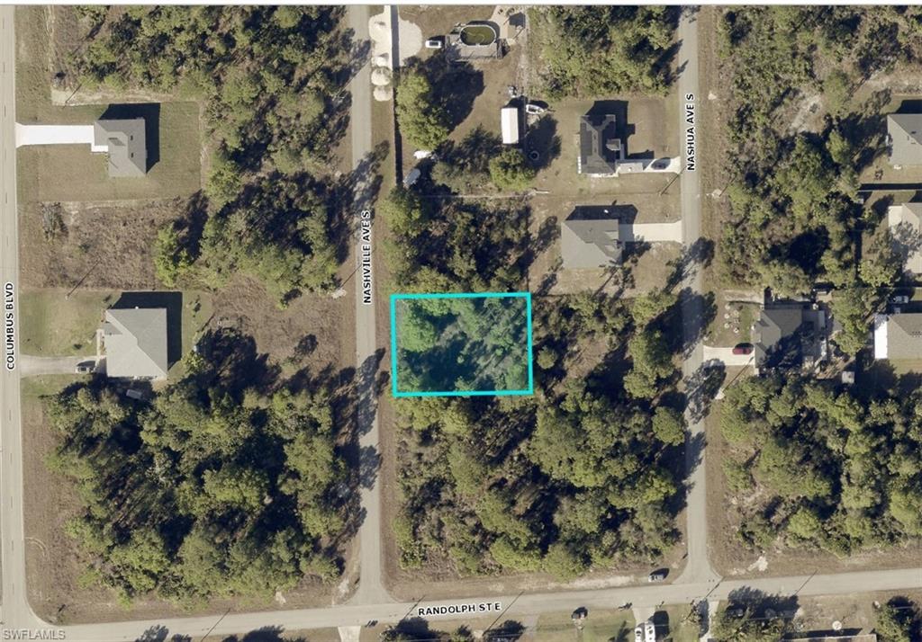 This spacious and dry lot is the perfect canvas for your dream home! It's not only one of the most affordable lots in the area but also an incredible opportunity. Lot prices are on the rise, thanks to the rapid growth of Lehigh Acres. The area is witnessing a surge in new construction projects, and you won't have to travel far for essentials like grocery stores, schools, and other conveniences. For those who love to travel, the Southwest International Airport (RSW) is just a short drive away. And there's no shortage of exciting adventures to embark on, from the beautiful Fort Myers Beach to watching the Red Sox's spring training at JetBlue Stadium or the Twins' spring training at Hammond Stadium. You'll also find a variety of activities nearby, such as Lehigh Acres Community Park North, Lehigh Acres Trailhead Park, and Lee County Manatee Park, which offers a waterfront experience with paved trails, up-close manatee encounters, an amphitheater, and kayak rentals. If you're an outdoor enthusiast, Caloosahatchee Regional Park, spanning nearly 770 acres, boasts mountain biking and hiking trails, campsites, and more.