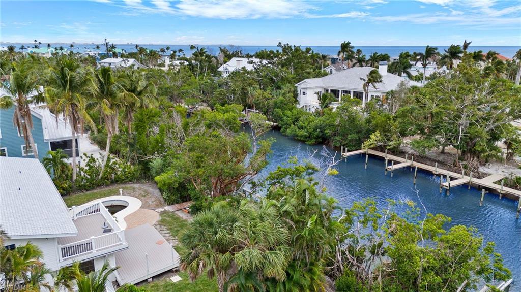 SANIBEL ESTATES - Residential